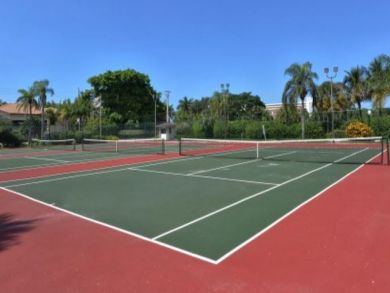 Siesta Key Condo 896284